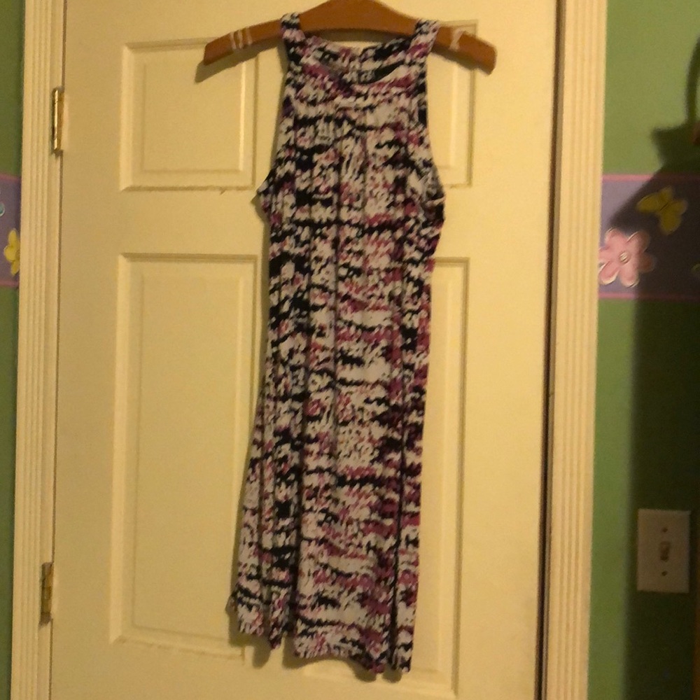 Perfect condition tank dress